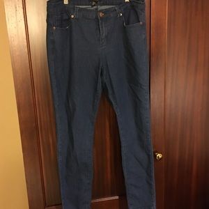 Forever 21 Jeans